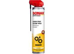 Sonax プロフェッショナル シリコン スプレー - 400ml