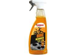 Sonax Soluție De Curățare Pentru Biciclete - Sticlă Cu Spray 750ml