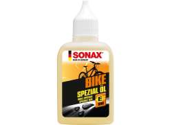 Sonax Универсальный Масло - Фляга 50ml