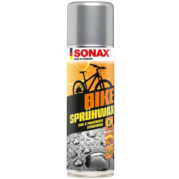 Sonax Vedligeholdelse Spray Vaskbar - Spraydåse 300ml