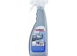 Sonax Xtreme Brilliant Brillar Detailer - Botella De Spray 750ml