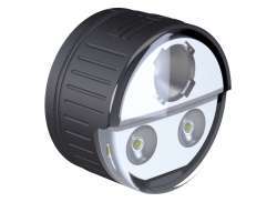 SP Connect All-Round ヘッドライト LED バッテリー - ブラック