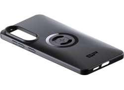 SP Connect Bekl&aelig;de SPC+ Telefonholder For. Samsung S25 Edge