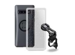 SP Connect Bike Bundle II Phone Mount Samsung S10 - Black