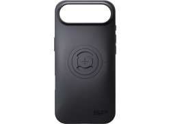 SP Connect 玻璃 Screen 保护装置 Iphone 17+ - 透明
