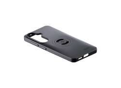 SP Connect Bo&icirc;tier SPC+ Support De T&eacute;l&eacute;phone Samsung S26 - Noir