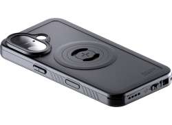 SP Connect Bo&icirc;tier Xtreme SPC+ Support De T&eacute;l&eacute;phone Iphone 17 - Noir