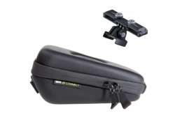 SP Connect Borsa Sottosella - Nero