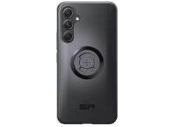SP Connect Case SPC+ Phone Mount Samsung A54 - Black