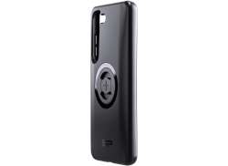 SP Connect Case SPC+ Phone Mount Samsung S23 - Black