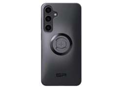 SP Connect Case SPC+ Phone Mount Samsung S24+ - Black