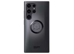 SP Connect Case SPC+ Phone Mount Samsung S24 Ultra- Black