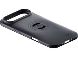 SP Connect Case SPC+ Telefonholder Iphone 17 Air - Svart