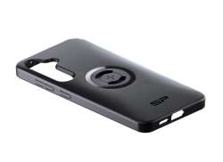 SP Connect Case SPC+ Telefoonhouder Samsung S24+ - Zwart