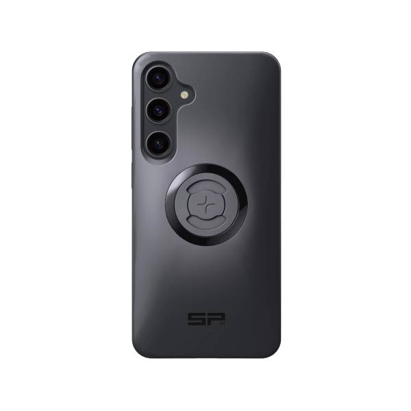 SP Connect Kleverige Telefoonhouder Pro SPC+ Mag Black - Sterke Magneet Houder Voor Fiets, Auto En Motor