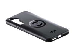 SP Connect Case SPC+ Uchwyt Na Telefon Samsung A54 - Czarny
