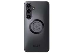 SP Connect Case SPC+ Uchwyt Na Telefon Samsung S24 - Czarny