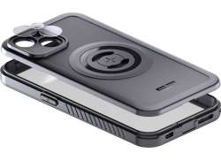 SP Connect Case Xtreme SPC+ Phone Mount iPhone 13/14 - Bl