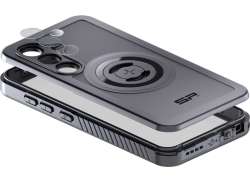 SP Connect Case Xtreme SPC+ Phone Mount Samsung S25