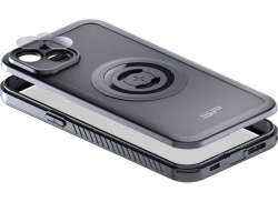 SP Connect Case Xtreme SPC+ Telefonh&aring;llare iPhone 14 Plus