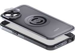 SP Connect Case Xtreme SPC+ Telefonh&aring;llare iPhone 15 Plus