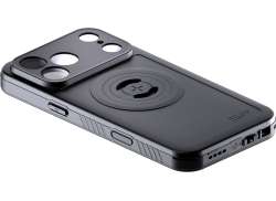 SP Connect Case Xtreme SPC+ Telefonholder Iphone 17 Pro Maks.