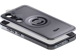 SP Connect Case Xtreme SPC+ Uchwyt Na Telefon Samsung S23 - Czarny