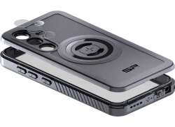 SP Connect Case Xtreme SPC+ Uchwyt Na Telefon Samsung S24 - Czarny
