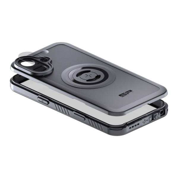 Custodia IPhone 13 Mini Carina Con Ape E Corona: Morbida TPU Antiurto Per Bambine E Donne