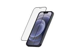 SP Connect Ekran Ochraniacz iPhone 12 Mini - Przejrzystosc