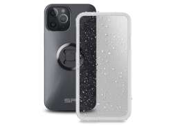 SP Connect 防雨罩 手机 iPhone 12 Pro 最大 - Transp