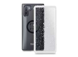 SP Connect Funda Impermeable Para. Note 10  - Negro