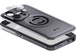 SP Connect Gehäuse Xtreme SPC+ Handyhalter iPhone 15 Pro