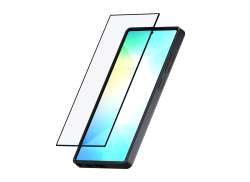 SP Connect Glass Screen Protector Samsung S25 Ultra