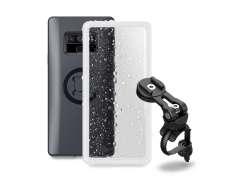 SP Connect 자전거 번들 II 휴대전화 홀더 삼성 Note 9 - 블랙