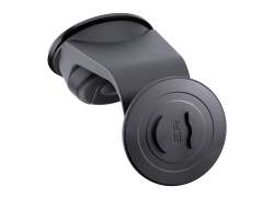 SP Connect Mag-Align SPC+ Suction Mount For. Phone Mount