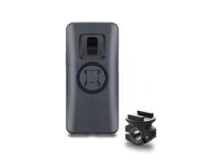 SP Connect Mirror 電話ホルダー iPhone XS/11 マックス - ブラック