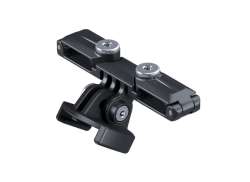 SP Connect Mochila De Selim - Preto