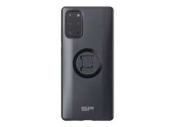 SP Connect Puhelin Case Samsung S20+ - Musta