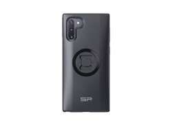 SP Connect Puhelinpidike Samsung Note 10 - Musta