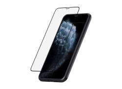 SP Connect Ruutu Suoja iPhone X Pro Max - L&auml;pin&auml;kyv&auml;