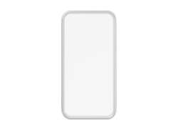 SP Connect Screenprotector Glas Samsung S24 - Transparant