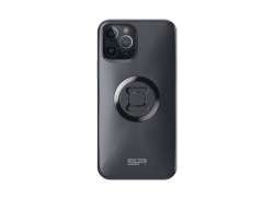 SP Connect Soporte Para Tel&eacute;fono iPhone 12 / 12 Pro - Negro