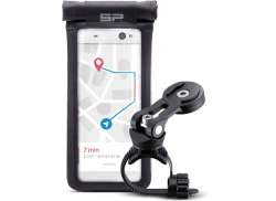 SP Connect SPC+ Bike Bundle Phone Mount Universal - Black