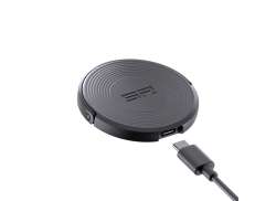 SP Connect SPC+ Charging Pad Беспроводной - Черный