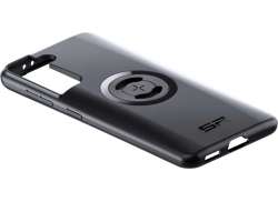 SP Connect SPC+ 電話 ケース Samsung S21 - ブラック