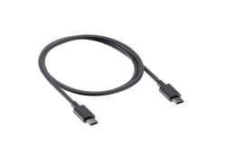 SP Connect SPC+ Kabel USB-C - Svart