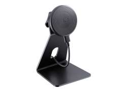 SP Connect SPC+ Office Stand Charger Wireless - Black