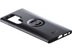SP Connect SPC+ Phone Case Samsung S22 Ultra - Black