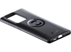SP Connect SPC+ Puhelin Case Samsung S20 Ultra - Musta